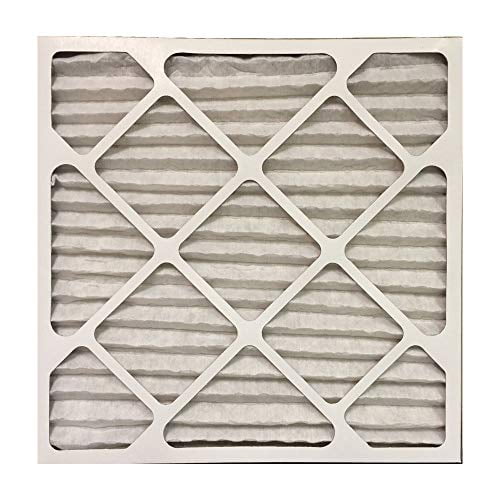 Nordic Pure 16x30x1 MERV 8 Tru Mini Pleat AC Furnace Air Filters 16 x 30 x 1 3 Nordic Pure 16x30x1 MERV 8 Tru Mini Pleat AC Furnace Air Filters 16 x 30 x 1 3